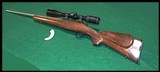Cooper of Montana Model 51 .223 Rem - Image 2 of 7