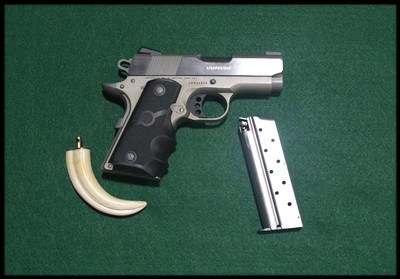Colt Defender 9mm - Image 1 of 2