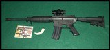 Bushmaster Carbon 15 5.56 - Image 2 of 2