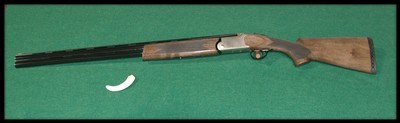 Pair of Dallas Safari Club Shotguns 12/20 ga - Image 2 of 4