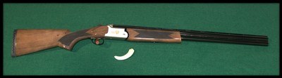 Pair of Dallas Safari Club Shotguns 12/20 ga - Image 3 of 4