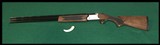 Pair of Dallas Safari Club Shotguns 12/20 ga - Image 4 of 4