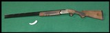 Pair of Dallas Safari Club Shotguns 12/20 ga - Image 2 of 4