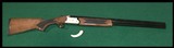 Pair of Dallas Safari Club Shotguns 12/20 ga - Image 3 of 4