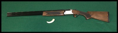 Pair of Dallas Safari Club Shotguns 12/20 ga - Image 4 of 4