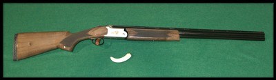 Pair of Dallas Safari Club Shotguns 12/20 ga - Image 1 of 4
