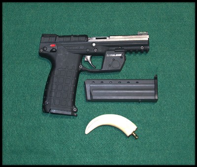 Kel Tec PMR30 .22 Mag - Image 1 of 2