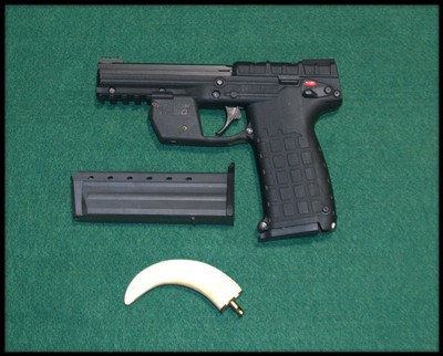 Kel Tec PMR30 .22 Mag - Image 2 of 2