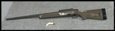 Steyr SSG .308 Win - Image 2 of 2