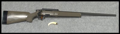Steyr SSG .308 Win - Image 1 of 2