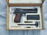 Magnum Research IMI Desert Eagle Mark I .357 lnib - 1 of 6