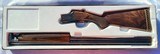 NIB Browning Superposed Lightning Trap-Broadway 12 Gauge 32