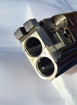 NIB Browning Superposed Lightning Trap-Broadway 12 Gauge 32