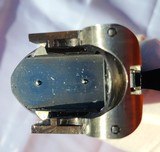 NIB Browning Superposed Lightning Trap-Broadway 12 Gauge 32