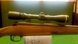 Dakota Arms, M76 in .284 Winchester *** LEFT HAND *** - 2 of 6