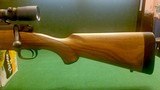 Dakota Arms, M76 in .284 Winchester *** LEFT HAND *** - 5 of 6