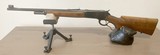 Winchester Model 71 348WCF