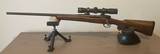Left Hand Model 76 Safari Deluxe 376 Styer - Image 1 of 4