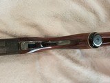 Beautiful Charles Daly over/under 20 ga shotgun by Miroku Japan - 11 of 13
