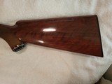 Beautiful Charles Daly over/under 20 ga shotgun by Miroku Japan - 5 of 13