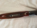 Beautiful Charles Daly over/under 20 ga shotgun by Miroku Japan - 8 of 13