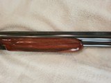 Beautiful Charles Daly over/under 20 ga shotgun by Miroku Japan - 4 of 13