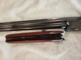 Beautiful Charles Daly over/under 20 ga shotgun by Miroku Japan - 9 of 13