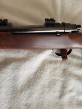 very nice Husqvarna Crown Grade 3000 with jeweled bolt--30-06 - 6 of 14