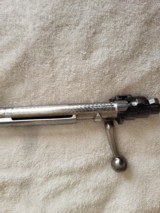 very nice Husqvarna Crown Grade 3000 with jeweled bolt--30-06 - 13 of 14