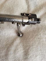 very nice Husqvarna Crown Grade 3000 with jeweled bolt--30-06 - 12 of 14