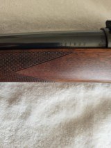 very nice Husqvarna Crown Grade 3000 with jeweled bolt--30-06 - 7 of 14