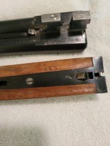 beautiful Ignacio Ugartechea 20 ga from the 1960's - 12 of 15