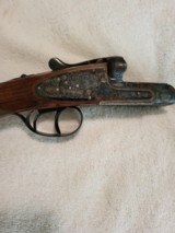 beautiful Ignacio Ugartechea 20 ga from the 1960's - 4 of 15