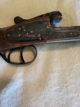 beautiful Ignacio Ugartechea 20 ga from the 1960's - 3 of 15