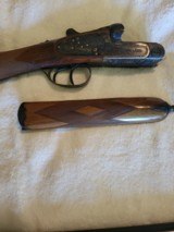 beautiful Ignacio Ugartechea 20 ga from the 1960's - 11 of 15