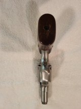 gorgeous Dan Wesson 715 with 2.5