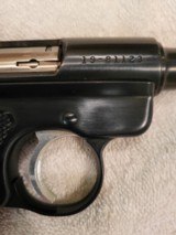 beautiful--as new Ruger Mark II 22 caliber pistol - 6 of 9