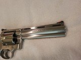 Vintage Colt Anaconda 44 mag 6