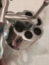 Vintage Colt Anaconda 44 mag 6