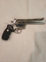 Vintage Colt Anaconda 44 mag 6
