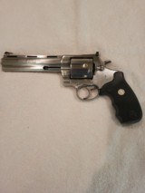 Vintage Colt Anaconda 44 mag 6