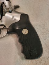 Vintage Colt Anaconda 44 mag 6