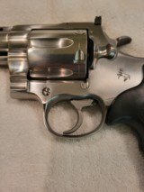 Vintage Colt Anaconda 44 mag 6