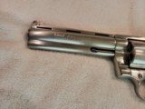 Vintage Colt Anaconda 44 mag 6