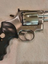 Vintage Colt Anaconda 44 mag 6