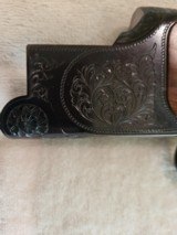 Beautiful Miroku 12 ga with interesting serial number--98++ gun - 7 of 14