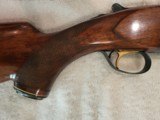 Beautiful Miroku 12 ga with interesting serial number--98++ gun - 3 of 14