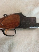 Beautiful Miroku 12 ga with interesting serial number--98++ gun - 6 of 14