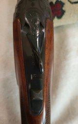 Beautiful Miroku 12 ga with interesting serial number--98++ gun - 12 of 14