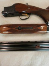 Beautiful Miroku 12 ga with interesting serial number--98++ gun - 1 of 14